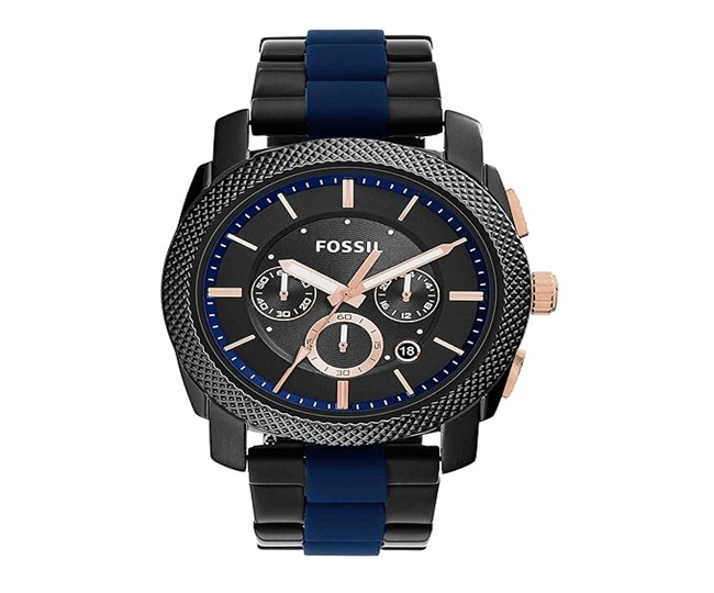 Topselling Fossil Watches For Men Under 10000 Add timeless pieces to